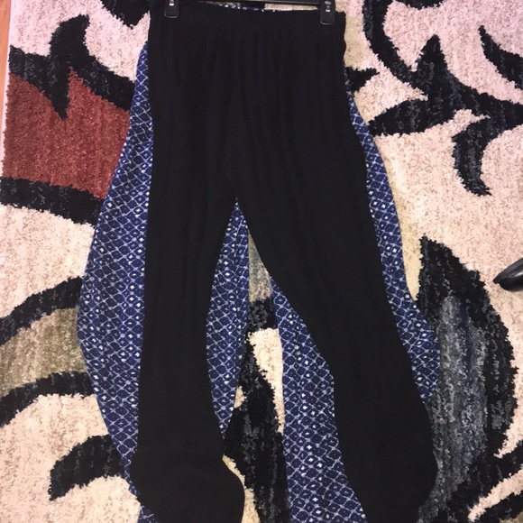 Mudd Pants - Two Hipster Pants by Mudd